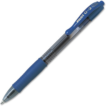 G2 1.0mm Gel Pen - 1 Each (PILBLG210BE)
