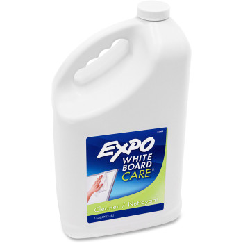 Expo Gallon White Board Cleaner - 1 Each (SAN81800)