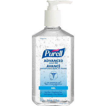 PURELL Advanced Hand Rub - 1 Each (GOJ377012CAN)