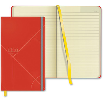 TOPS Idea Collective Hard Cover Journal - 1 Each (OXF56873)