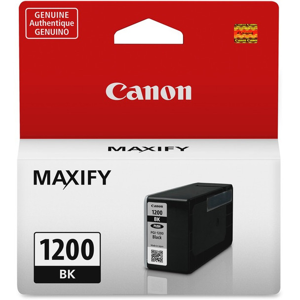Canon PGI-1200 Original Ink Cartridge - 1 Each (CNM9219B001)