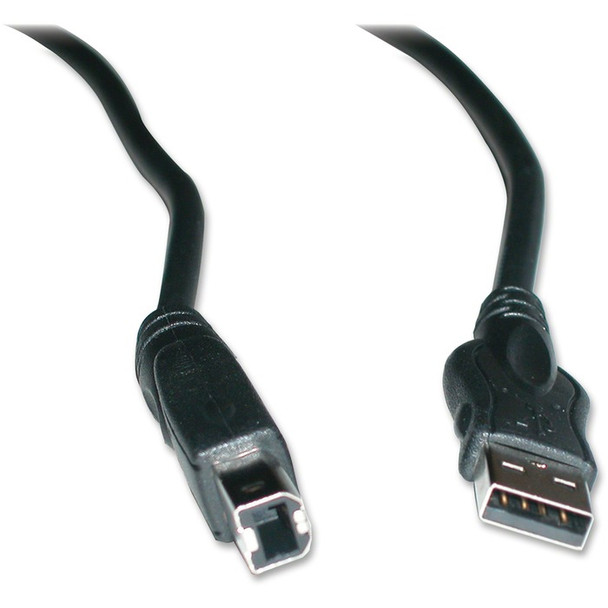 Exponent Microport USB Cable 2.0 - 1 (EXM57547)