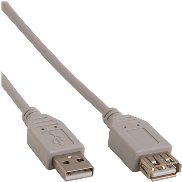 Exponent Microport USB Cable 2.0 - 1 (EXM57548)