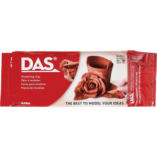 DAS Air Hardening Modeling Clay - 1 Each (DIX387100)