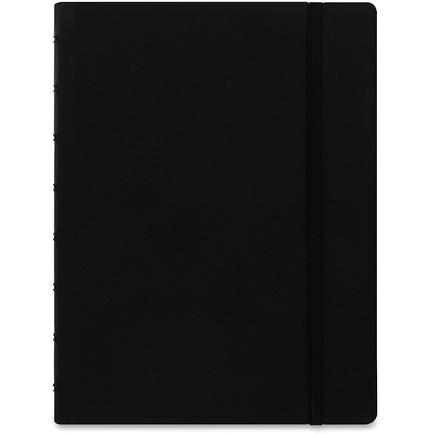 Rediform A5 Size Filofax Notebook - A5 - 1 Each (BLIB115007U)