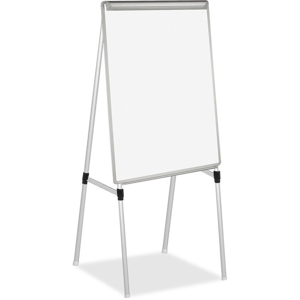 MasterVision Quad-pod Presentation Easel - 1 Each (BVCEA2300335M)