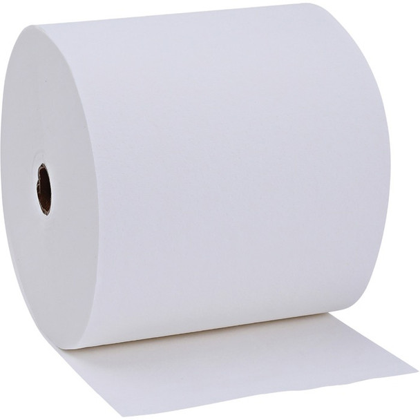 Genuine Joe Solutions 1-ply Hardwound Towels - 6 / Carton (GJO96007)