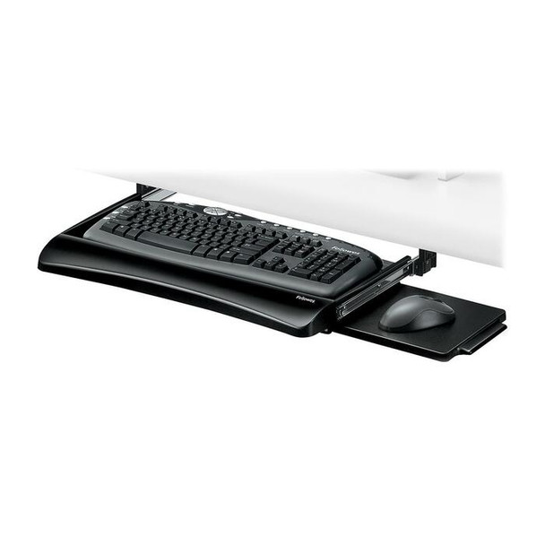 Fellowes Keyboard Drawer - 1 (FEL9140301)