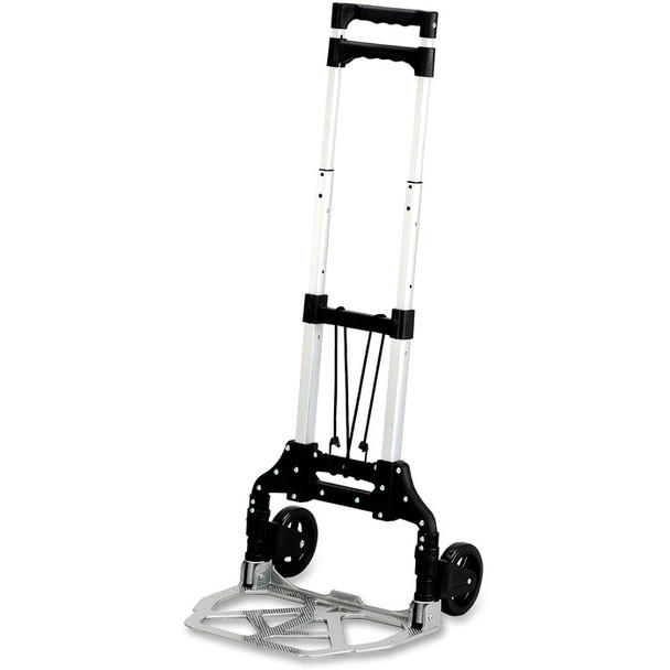 Safco Stow-Away Hand Truck - 1 Each (SAF4049NC)