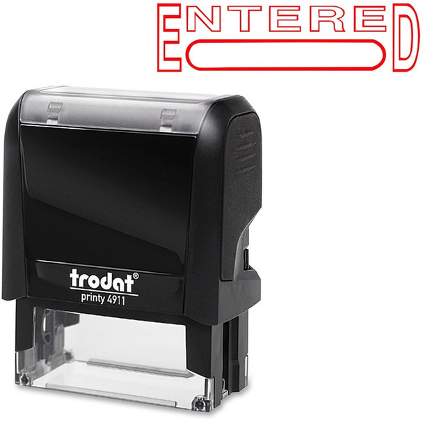 Trodat Self Inking Stamp - 1 Each (TRO11311)