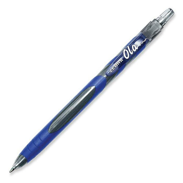 Zebra Pen OLA Ballpoint Pen (ZEB23520)