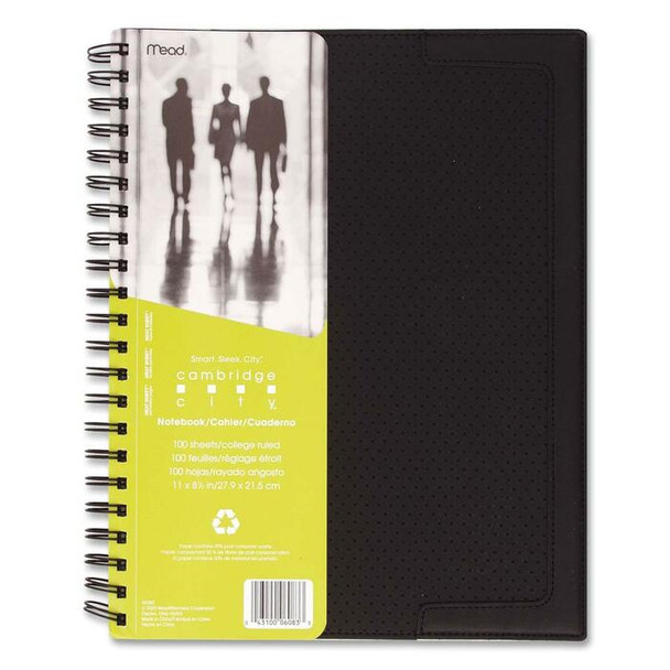Hilroy Business Notebook - 1 Each (HLR06083)