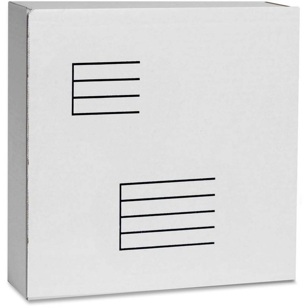 Test Corrugated Mailing Box - 10 / Box (CWH12123)