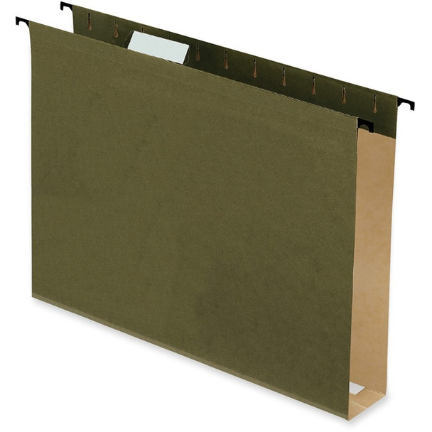 Pendaflex SureHook Reinforced Hanging Folder - 20 / Box (PFX6152X2C)
