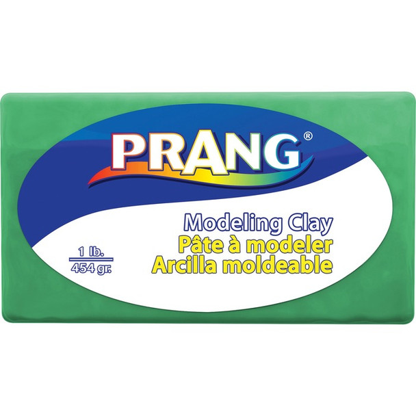 Prang Modeling Clay - 1 Pack (DIX00784)