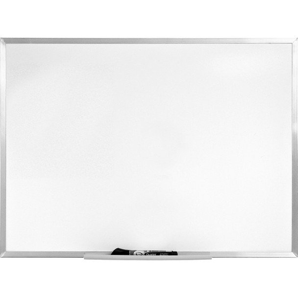 Quartet Economy Dry-Erase Board - 1 Each (QRT25148)