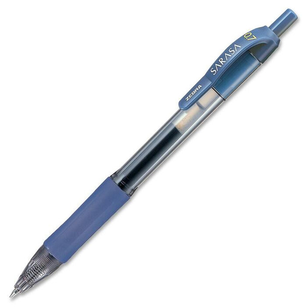 Zebra Pen Sarasa Gel Retractable Pens - 1 / Each (ZEB46920)
