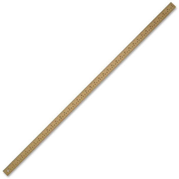 Westcott Wooden Metre Stick with Plain Ends - 1 Each (ACM50211)