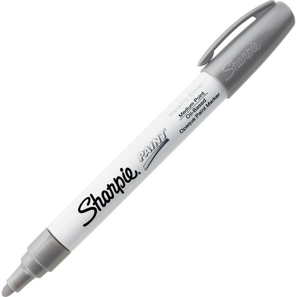 Sharpie Oil-based Medium Paint Markers - 1 / Each (SAN35560)