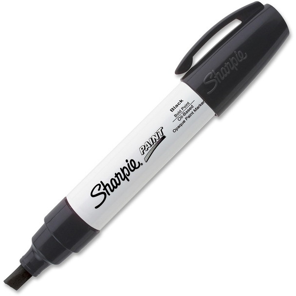 Sharpie Oil-Based Bold Point Paint Markers - 1 / Each (SAN35564)