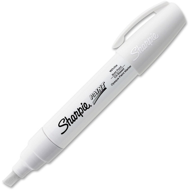 Sharpie Oil-Based Bold Point Paint Markers - 1 Each (SAN35568)