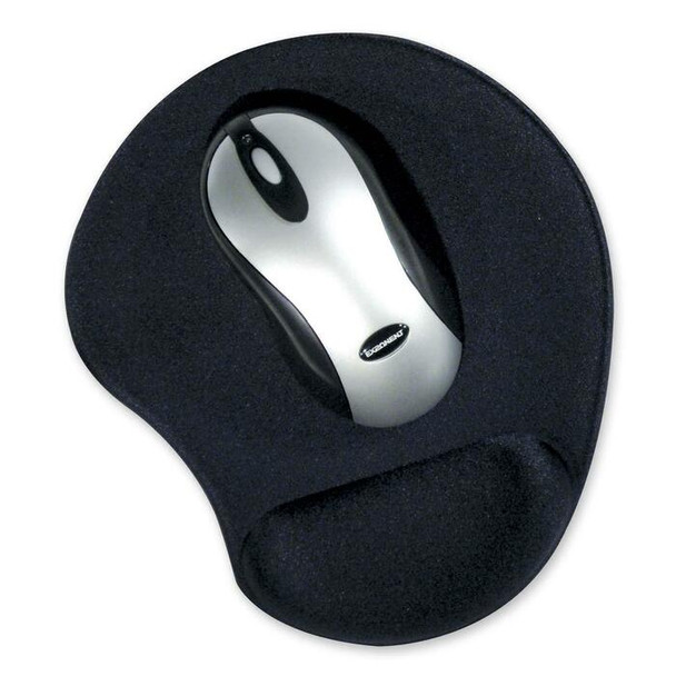 Exponent Microport Mouse Pad With Gel Wrist - 1 (EXM56406)