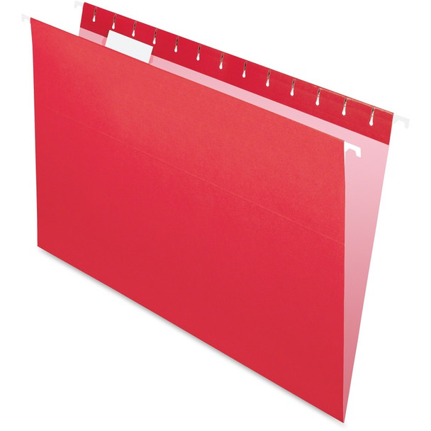 Pendaflex Colored Hanging File Folder - 25 / Box (PFX91840)