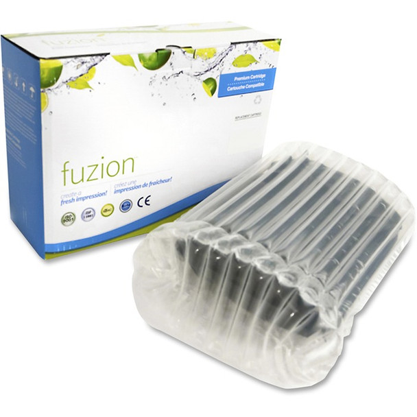 fuzion Toner Cartridge - Alternative for HP - 1 Each (GSUGS55XNC)