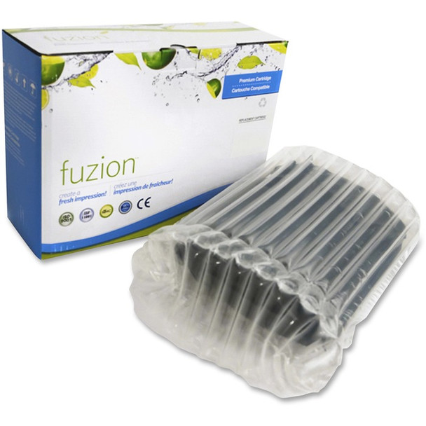 fuzion Toner Cartridge - Alternative for HP - 1 Each (GSUGS81XNC)