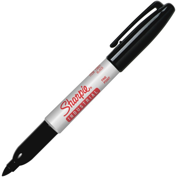 Sharpie Industrial Fine Permanent Marker - 1 Each (SAN1943576)