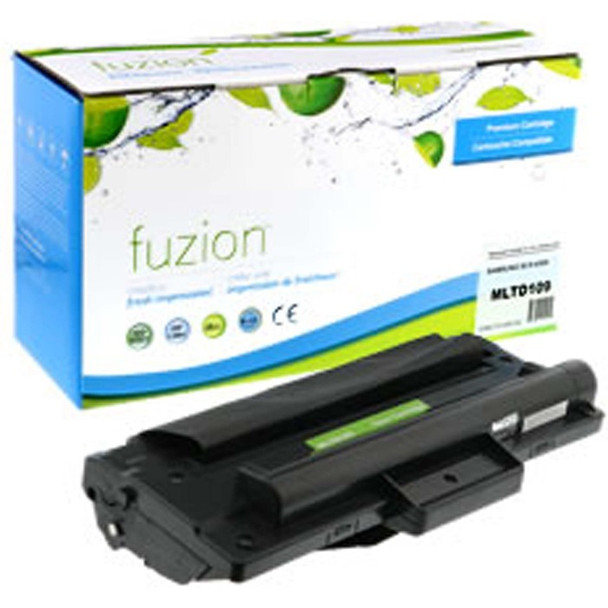 fuzion Toner Cartridge - Alternative for Samsung SCX4300 - Black - 1 (GSUMLTD109SNC)