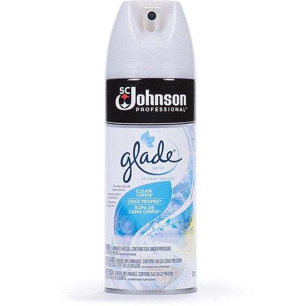 Glade Scented Air Freshener Spray - 1 Each (SJN77048)