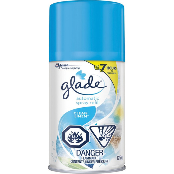 Glade Air Freshener Refill - 1 Each (SJN70602)