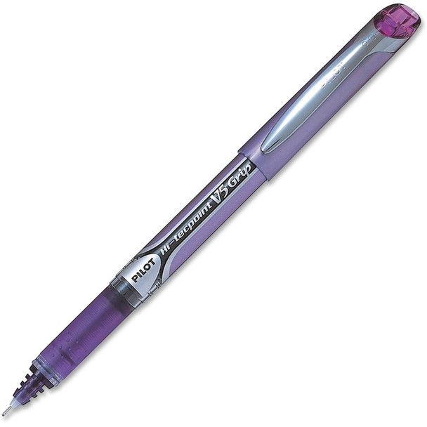 Pilot Hi-Tecpoint Needle Point Rollerball Pen - 1 Each (PIL315671)