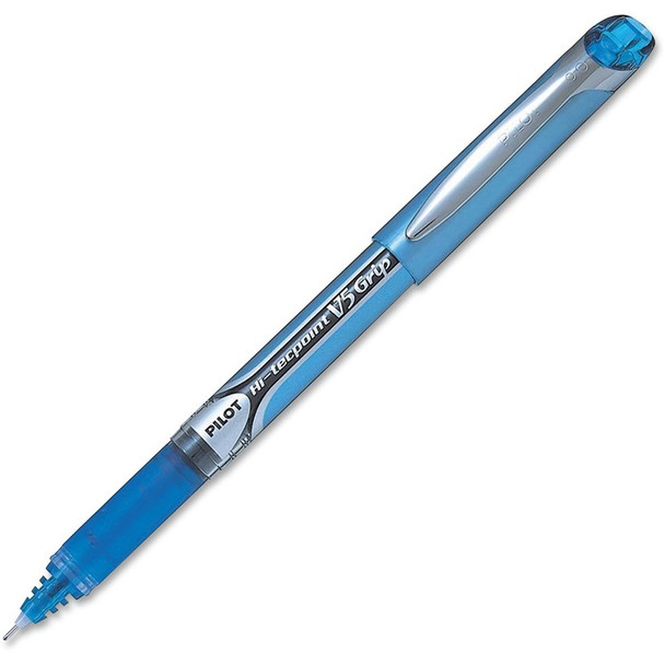 Pilot Hi-Tecpoint Needle Point Rollerball Pen - 1 Each (PIL315664)