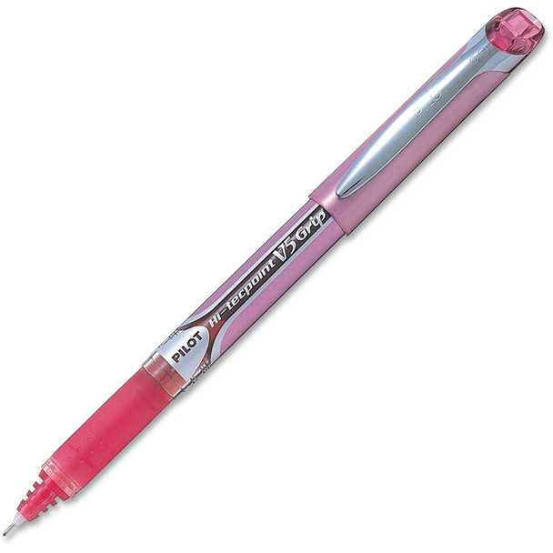 Pilot Hi-Tecpoint Needle Point Rollerball Pen - 1 Each (PIL315657)