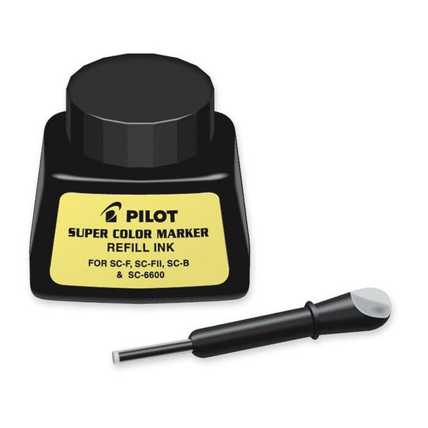 Pilot 088292 Marker Refill Ink Bottle - 1 Each (PIL088292)