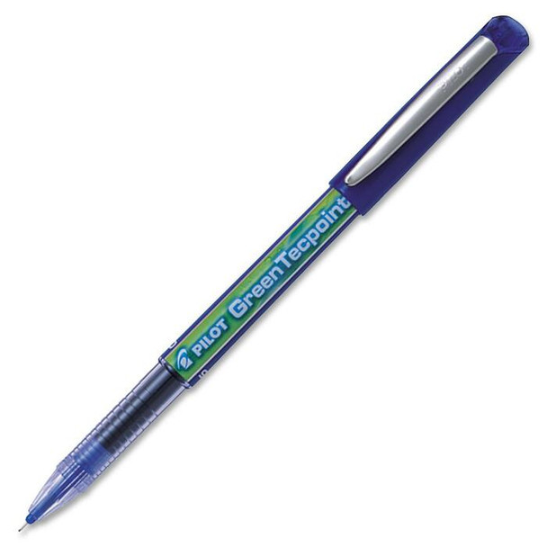 Pilot Begreen GreenTecPoint Rollerball Pen - 1 Each (PIL345197)