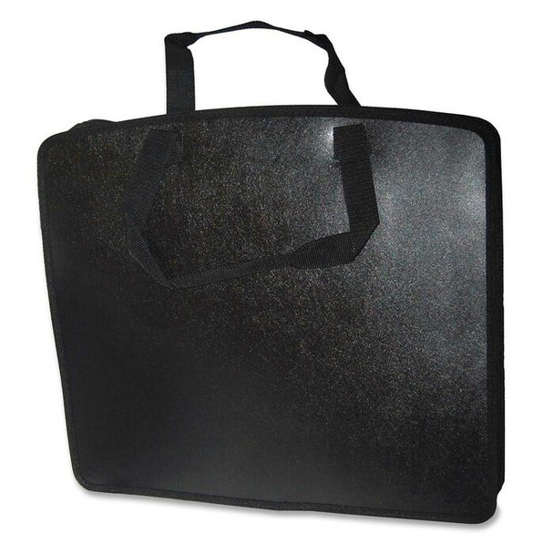 Filemode Carrying Case (Tote) Accessories - Black - 1 (VLB34060)