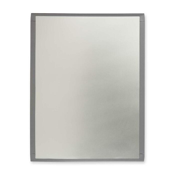 Quartet Mini Magnetic Dry Erase Board - 1 Each (QRT03870)