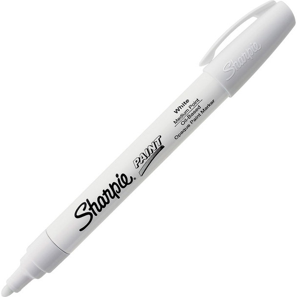 Sharpie Oil-based Paint Markers - 1 Each (SAN35558)