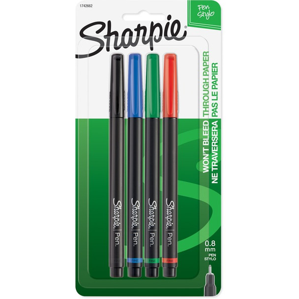 Sharpie Fine Point Pen (SAN1742662)
