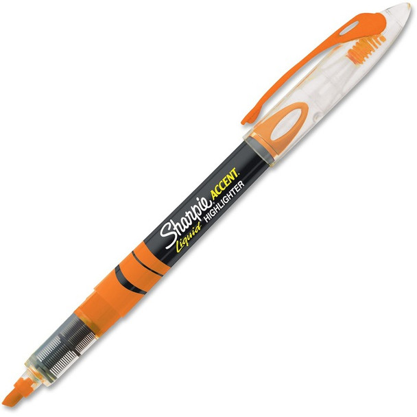 Sharpie Pen-style Liquid Ink Highlighters - 1 Each (SAN1754466)