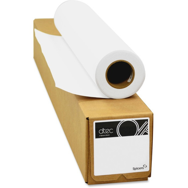 dtec Copy & Multipurpose Paper - 1 Roll (DTE202130)