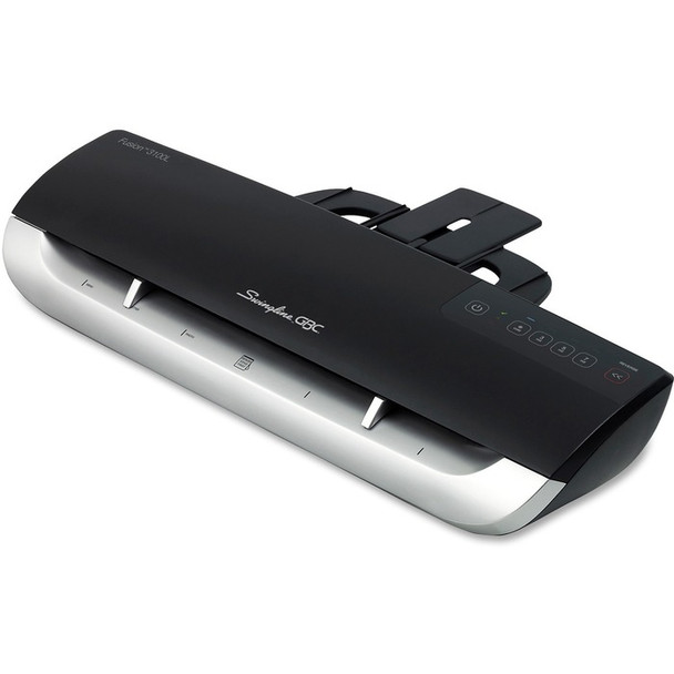 Swingline 3100L 12.5" Fusion Laminator - 1 (GBC50028)