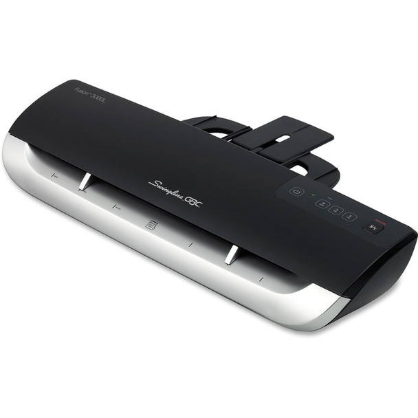 Swingline 3000L 12.5" Fusion Laminator - 1 (GBC50027)