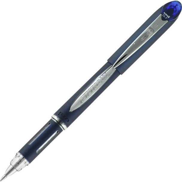 Uni-Ball Jetstream Gel Rollerball Pens - 1 Each (UBC40174)