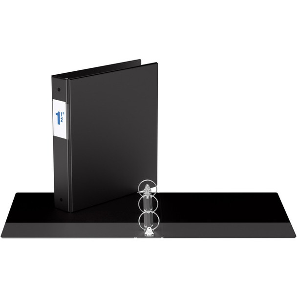 Davis Round Ring Commercial Binder - 1 Each (RGO231201)