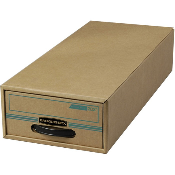 Bankers Box Recycled Stor/Drawer - Letter (FEL00202)