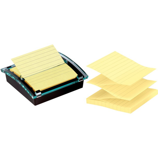 Post-it Super Sticky Pop-up Note Refills - 3 / Pack (MMMDS440SSVP)